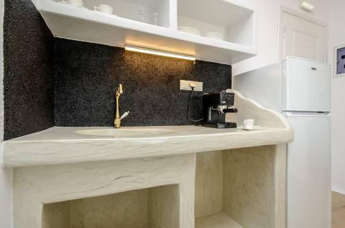 Apartamento Studios Glaronisi 2