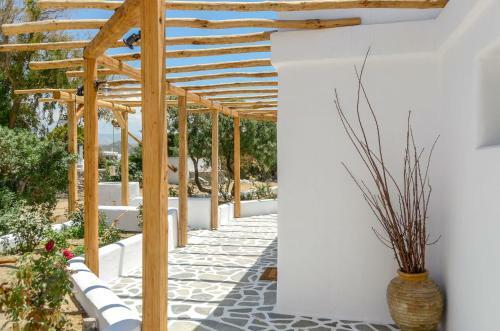 Apartamento Studios Glaronisi 2