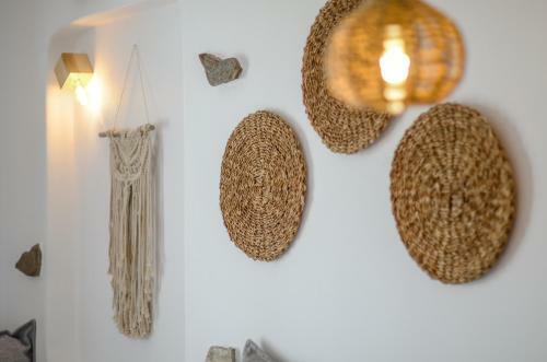 Apartamento Studios Glaronisi 2