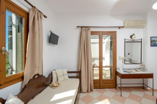 Apartamento Studios Glaronisi 2