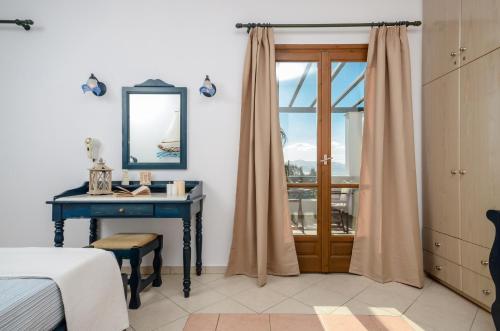Apartamento Studios Glaronisi 2