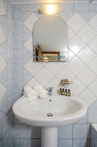 Apartamento Studios Glaronisi 2