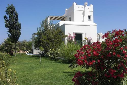 Apartamento Studios Glaronisi 2