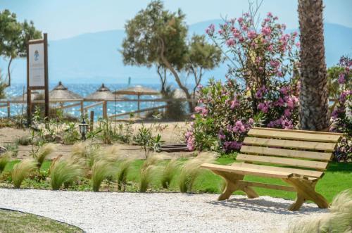 Apartamento Studios Glaronisi 2