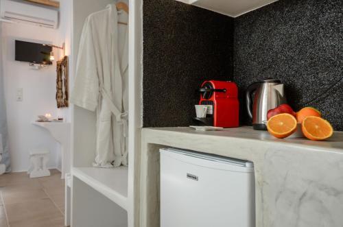 Apartamento Studios Glaronisi 2