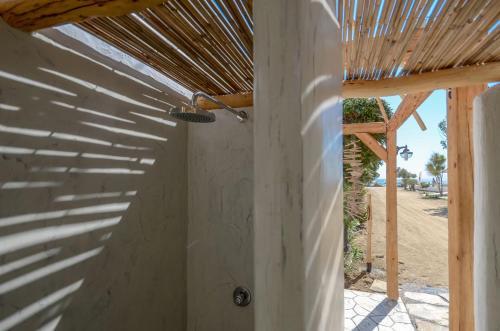 Apartamento Studios Glaronisi 2