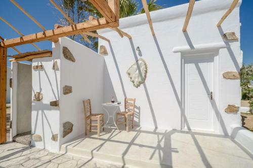 Apartamento Studios Glaronisi 2