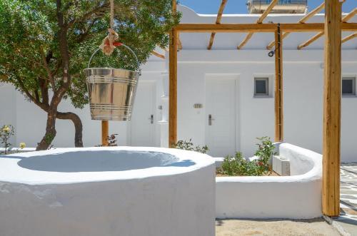 Apartamento Studios Glaronisi 2
