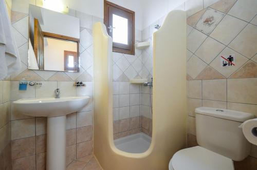 Apartamento Studios Glaronisi 2