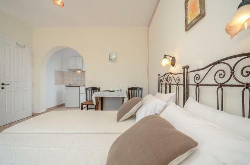 Apartamento Mateus Studios