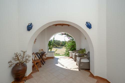 Apartamento Mateus Studios