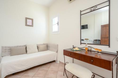 Apartamento Mateus Studios