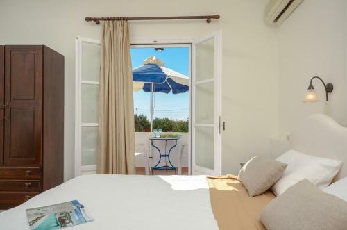 Apartamento Mateus Studios