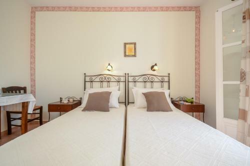 Apartamento Mateus Studios