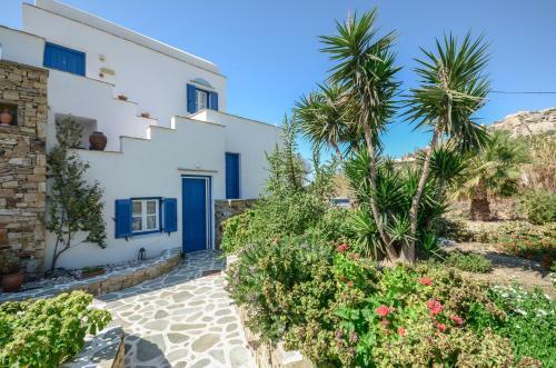 Apartamento Mateus Studios