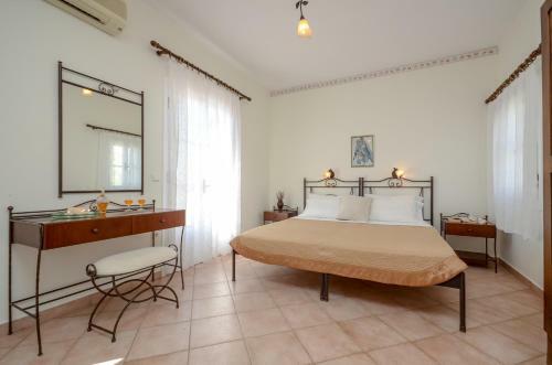Apartamento Mateus Studios