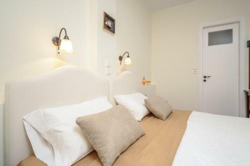 Apartamento Mateus Studios
