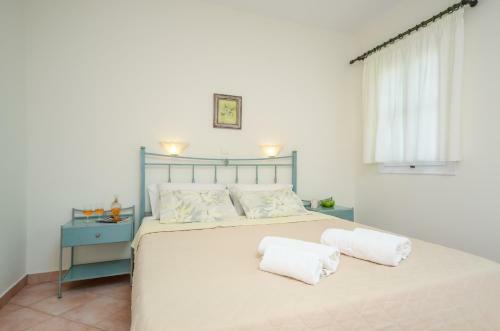 Apartamento Mateus Studios