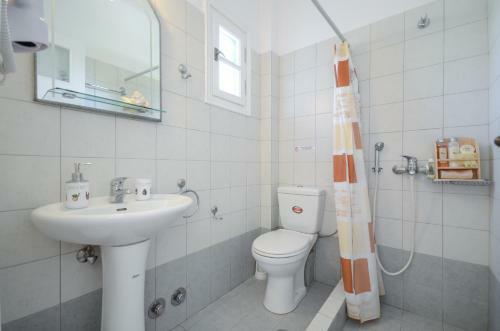 Apartamento Mateus Studios