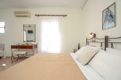 Apartamento Mateus Studios