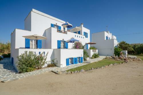 Apartamento Mateus Studios
