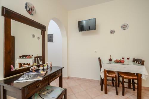 Apartamento Mateus Studios