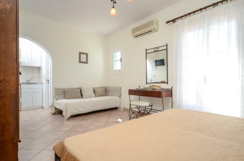 Apartamento Mateus Studios