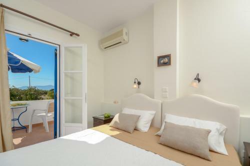 Apartamento Mateus Studios