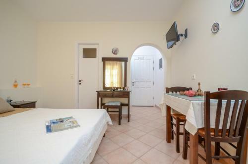 Apartamento Mateus Studios