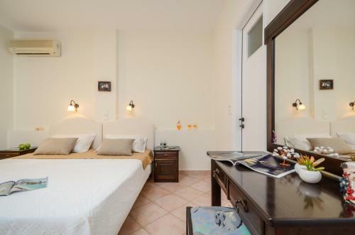 Apartamento Mateus Studios