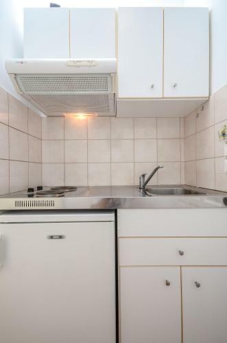Apartamento Mateus Studios