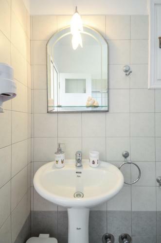 Apartamento Mateus Studios