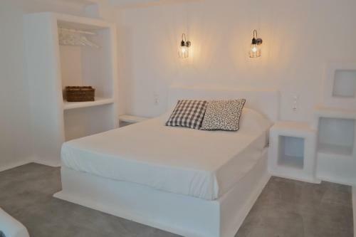 Apartamento Annio Studios