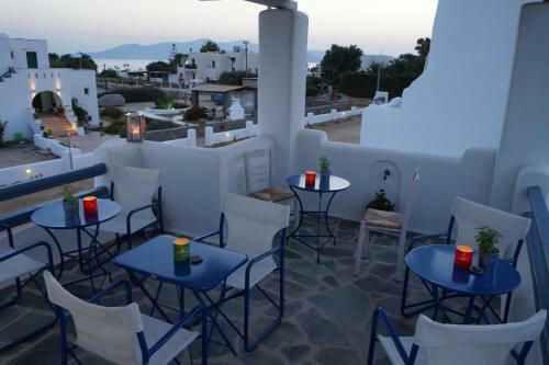 Apartamento Annio Studios