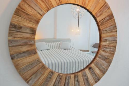 Apartamento Annio Studios