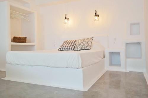 Apartamento Annio Studios