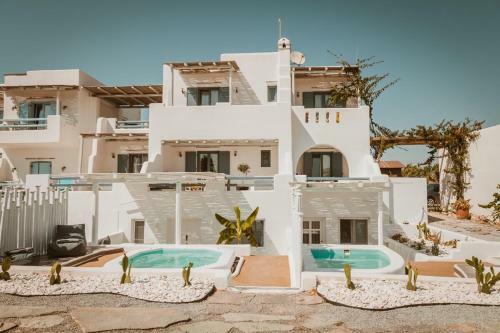 Apartamento Annio Studios