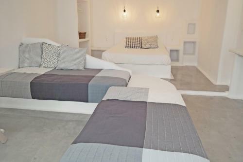 Apartamento Annio Studios