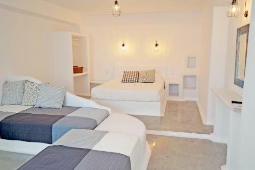 Apartamento Annio Studios
