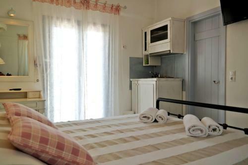 Apartamento Annio Studios
