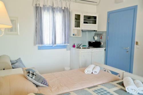 Apartamento Annio Studios
