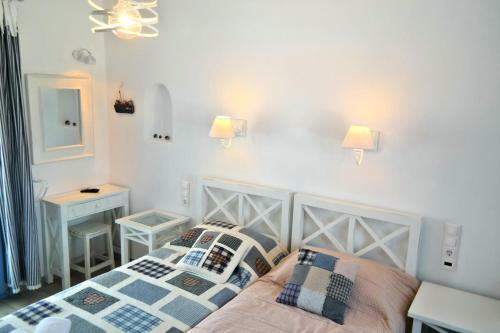 Apartamento Annio Studios