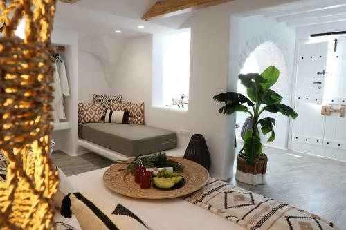 Apartamento Annio Studios