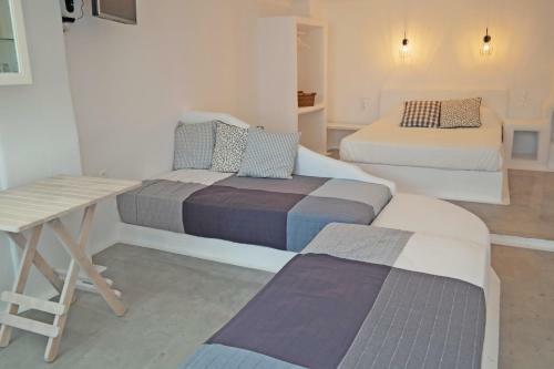 Apartamento Annio Studios