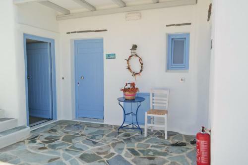 Apartamento Annio Studios