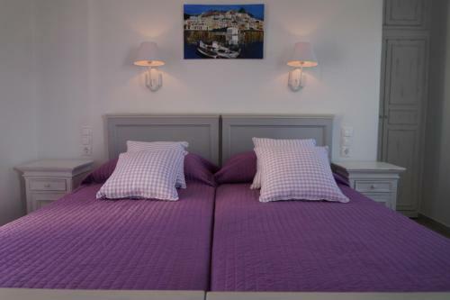 Apartamento Annio Studios