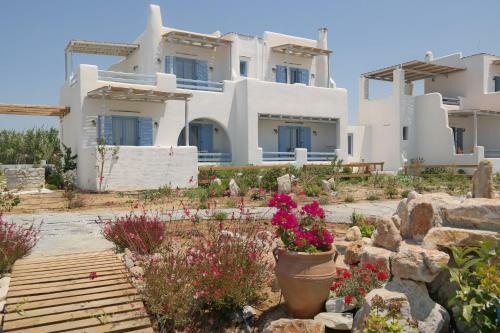 Apartamento Annio Studios