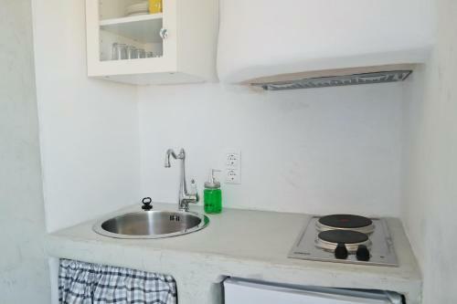 Apartamento Annio Studios