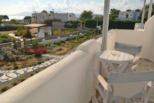 Apartamento Annio Studios