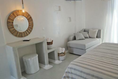 Apartamento Annio Studios